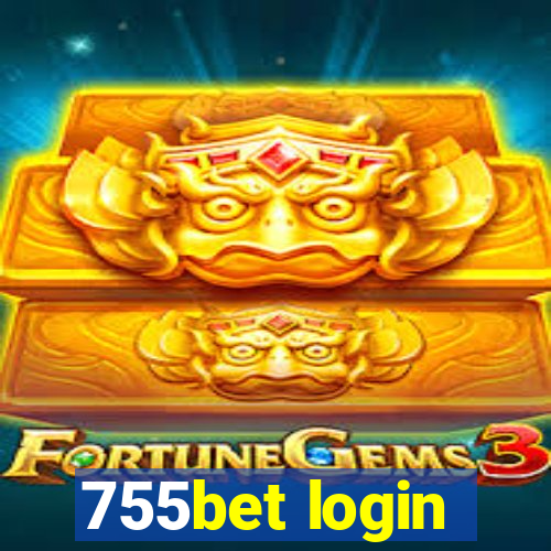 755bet login